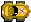 Amphibious Car Yellow